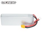 NEW GNB GAONENG 6000mah 3S 11.4V 70C 140C LiHV XT60 RC LiPo Battery RC Car Drone RC Boat for UAV FPV